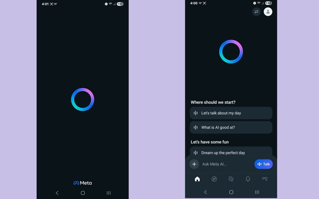 Maîtriser ces astuces pour garder votre méta-ai chat privée