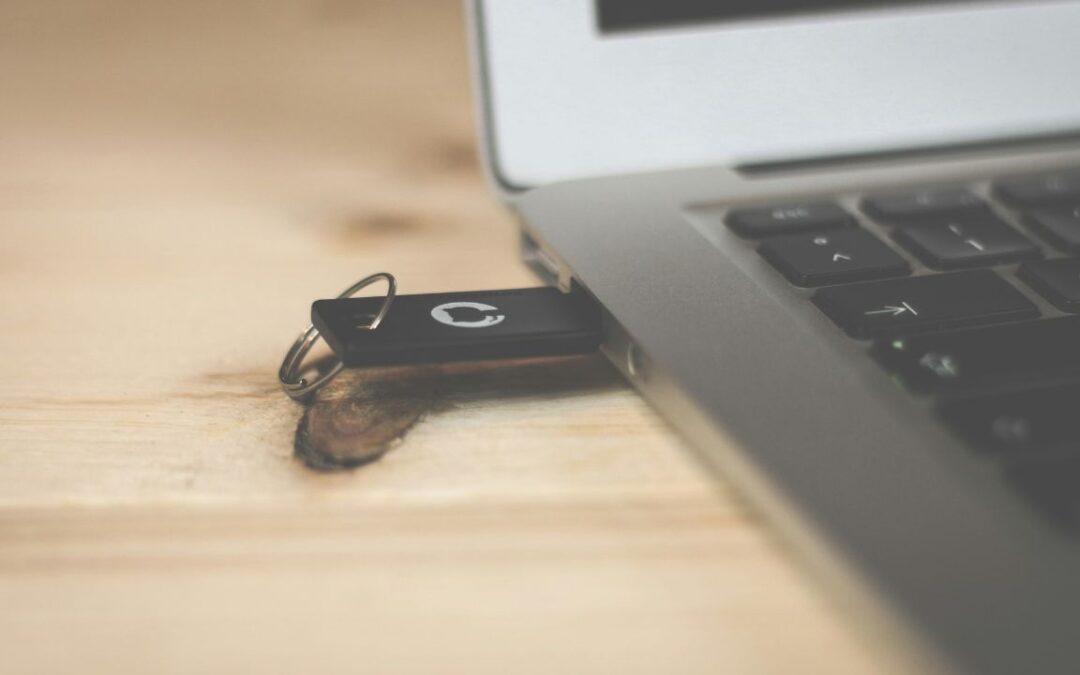 Comment réparer un lecteur USB corrompu à Linux