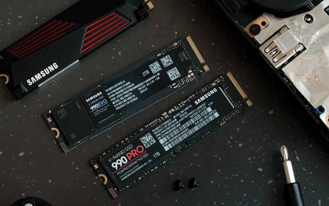 13 choses que vous devez faire lors de l’exécution d’un SSD sous Windows
