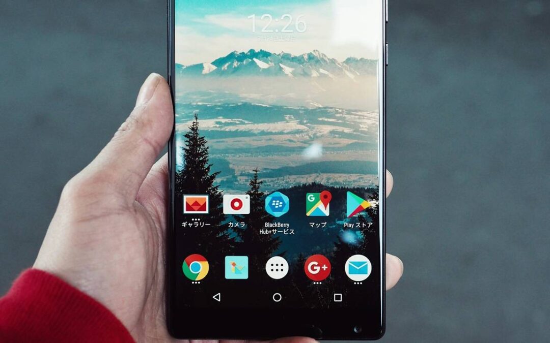 Le vérificateur clé du système Android vous protège des escrocs et des imitateurs, sans que vous sachiez