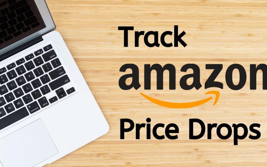 Ce sont les meilleures façons de suivre les baisses des prix Amazon