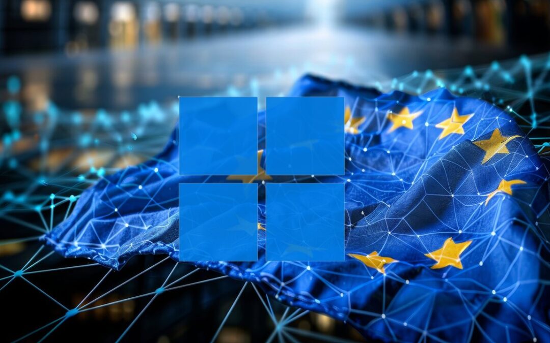 Déverrouiller les marchés numériques Agir des fonctionnalités dans Windows et accéder aux fonctionnalités cachées