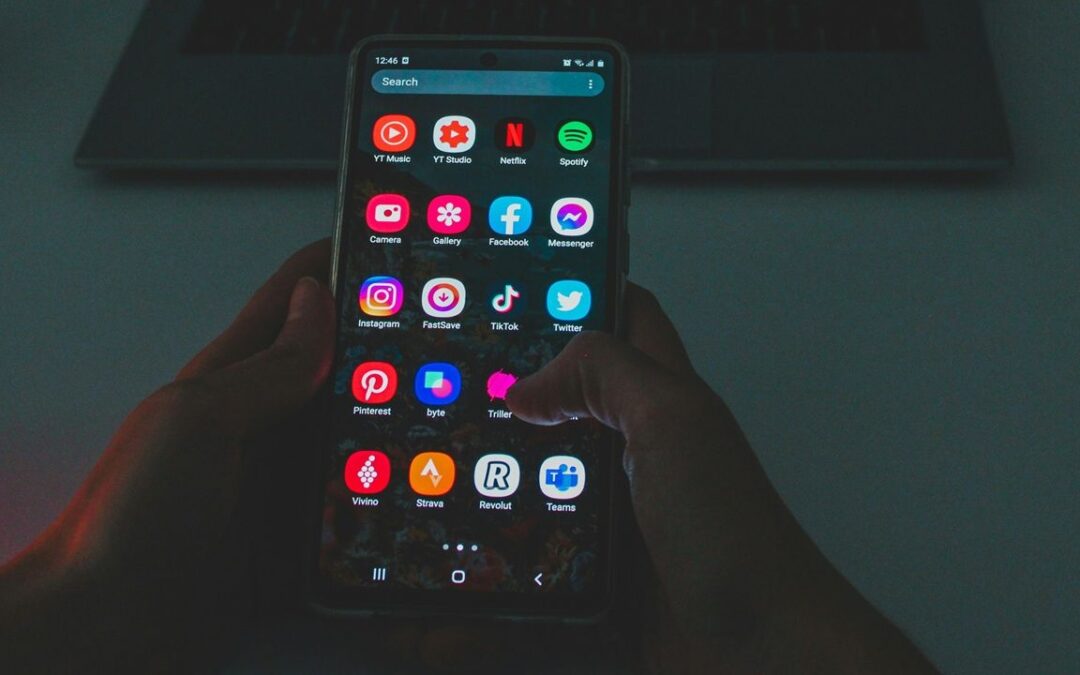 7 des meilleures applications de piratage pour Android