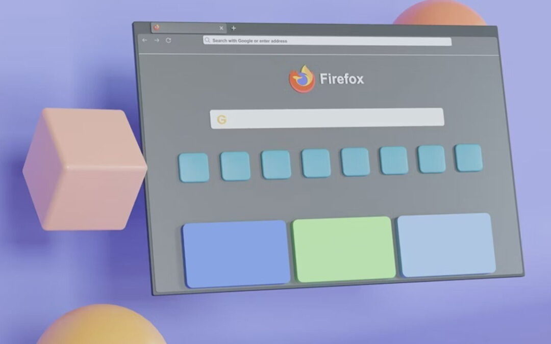 La barre d’adresse de Firefox a obtenu une mise à niveau – voici ce qui vous manque