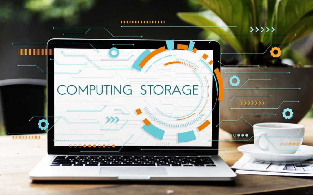 4 types de données dans les fenêtres qui continuent de croître en taille: comment les contrôler