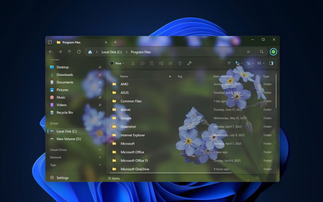 Cette alternative d’explorateur de fichiers rend la gestion des fichiers sans effort