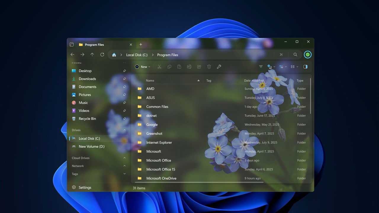 File Explorer Alternative Featured