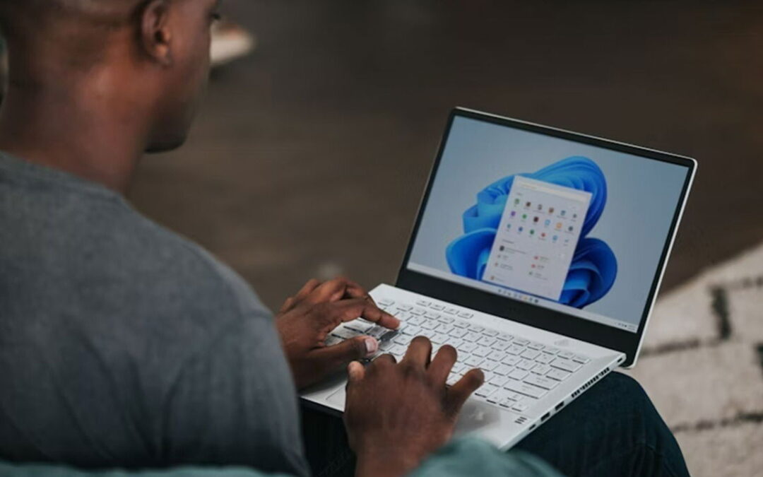 Flyby11 vous permet d’installer Windows 11 sur les anciens PC Windows 10