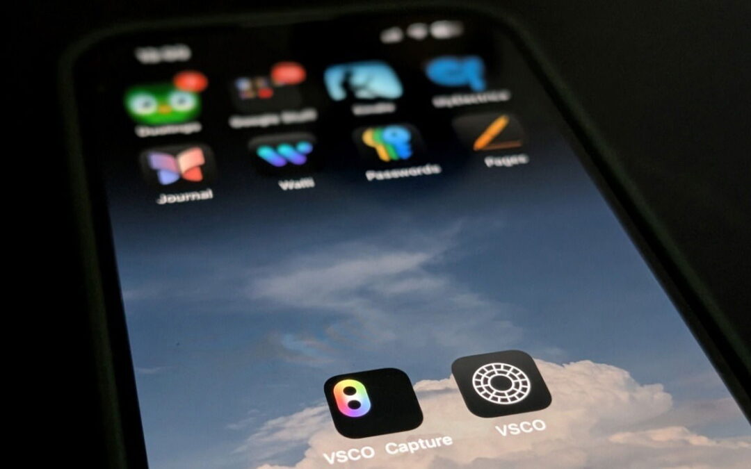 Comment prendre des photos de style analogique comme un pro avec cette application gratuite