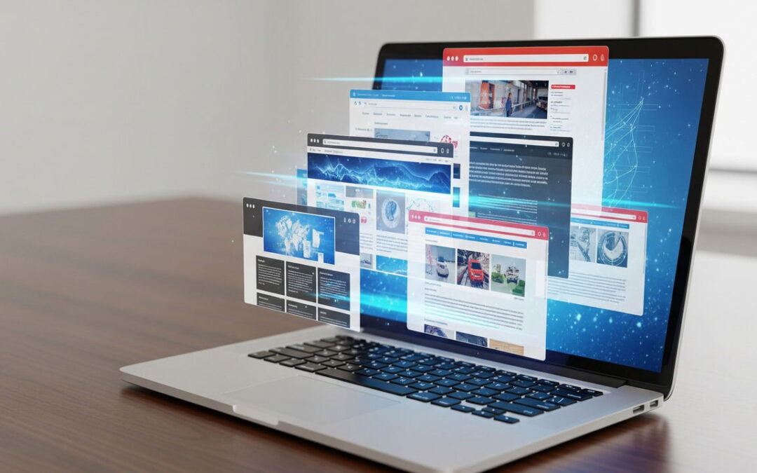 Les extensions du navigateur peuvent utiliser votre PC pour le grattage Web: comment vous protéger