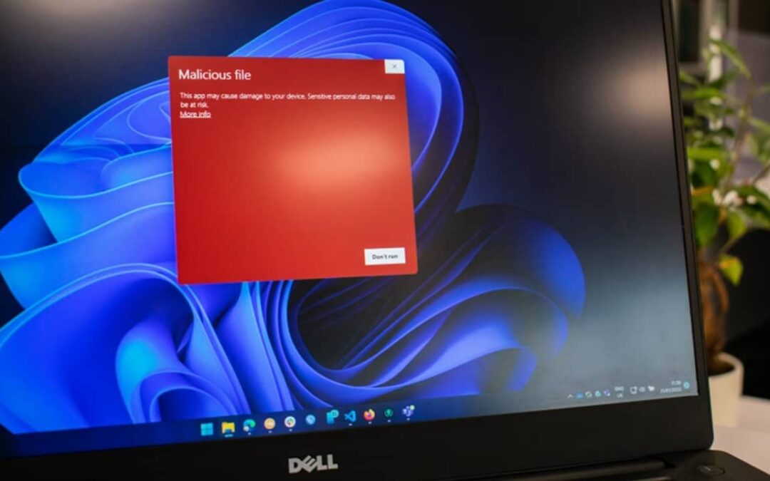 PXA Stealer cible les données sensibles dans votre navigateur – voici comment rester en sécurité