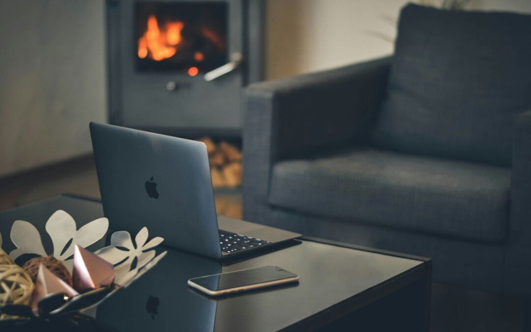 Comment aérer des fichiers entre vos appareils Apple