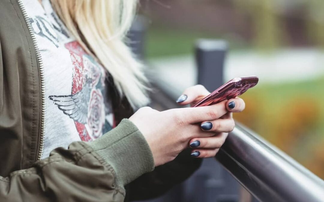 Veuillez arrêter d’enregistrer ces captures d’écran sur votre téléphone