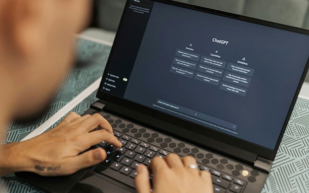 Vous n’aimez pas Chatgpt 5? Voici comment revenir à GPT 4O