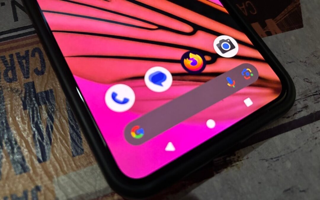 Comment verrouiller les onglets dans Firefox sur Android