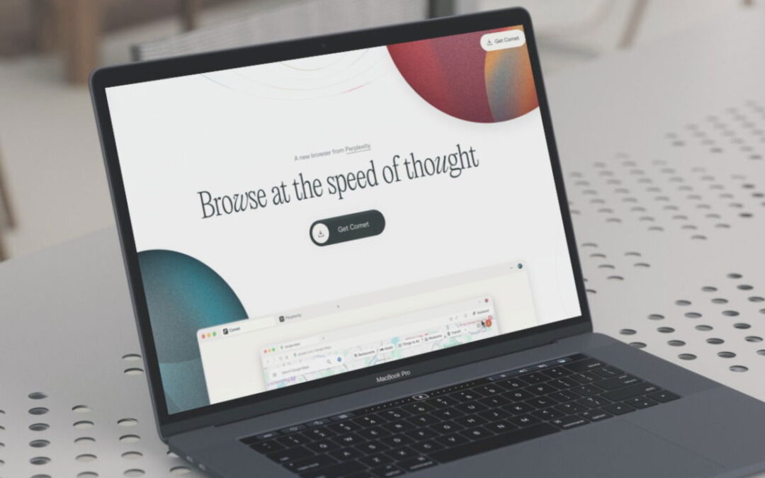 Pourquoi je reviens à Brave après avoir essayé le navigateur AI Comet de Perplexity
