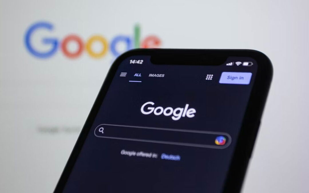 Comment ajouter des sources préférées dans la recherche Google