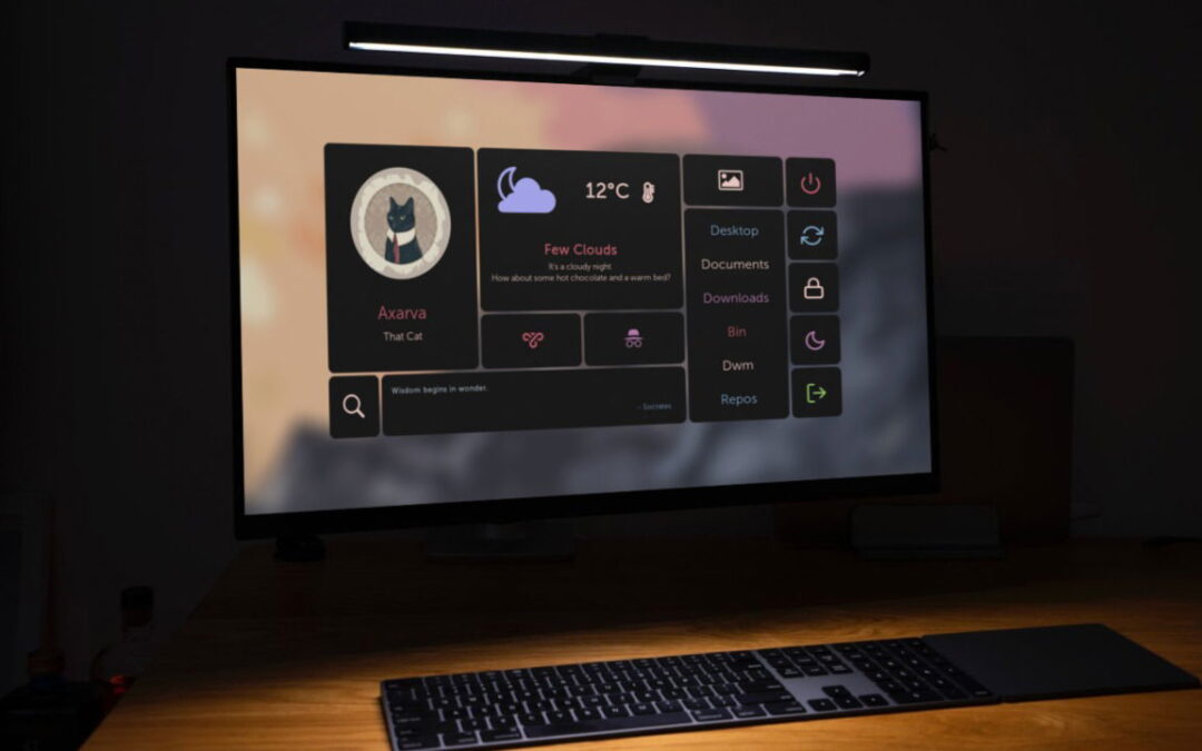 C’est le meilleur outil de personnalisation de bureau Linux que vous n’avez jamais essayé