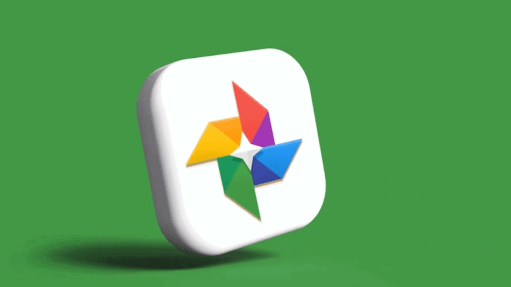 Google Photos