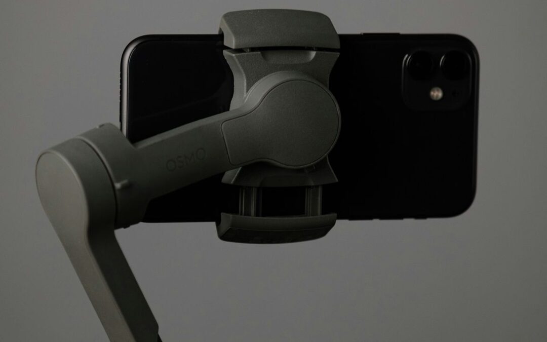 Comment utiliser votre téléphone Android comme webcam pour Windows