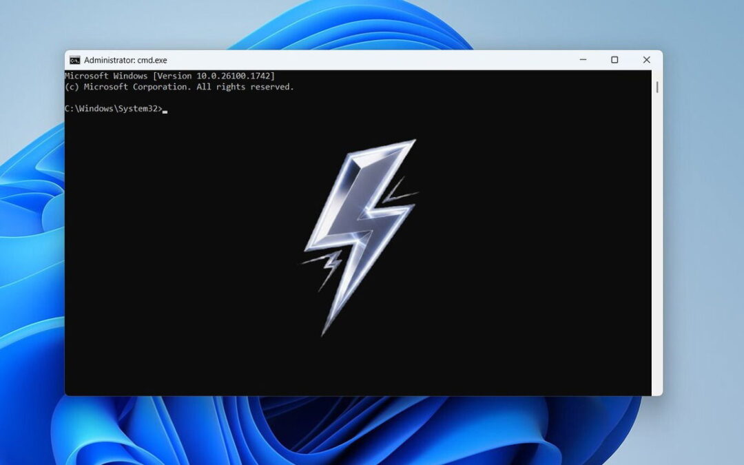 Moyens les plus rapides d’ouvrir l’invite de commande en tant qu’administrateur dans Windows