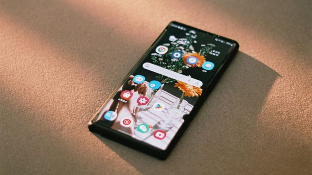 Edit Wallpaper Android Featured