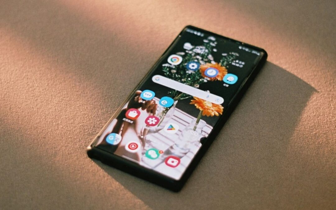 Comment transformer une image en fond d’écran sur Android (et le faire en sorte)