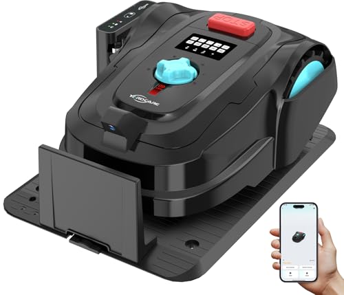 GOODCARE M800PLUS ROBOT LANDNOWER