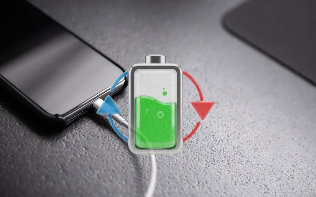 Comment mesurer la charge de charge et de décharge de votre téléphone Android