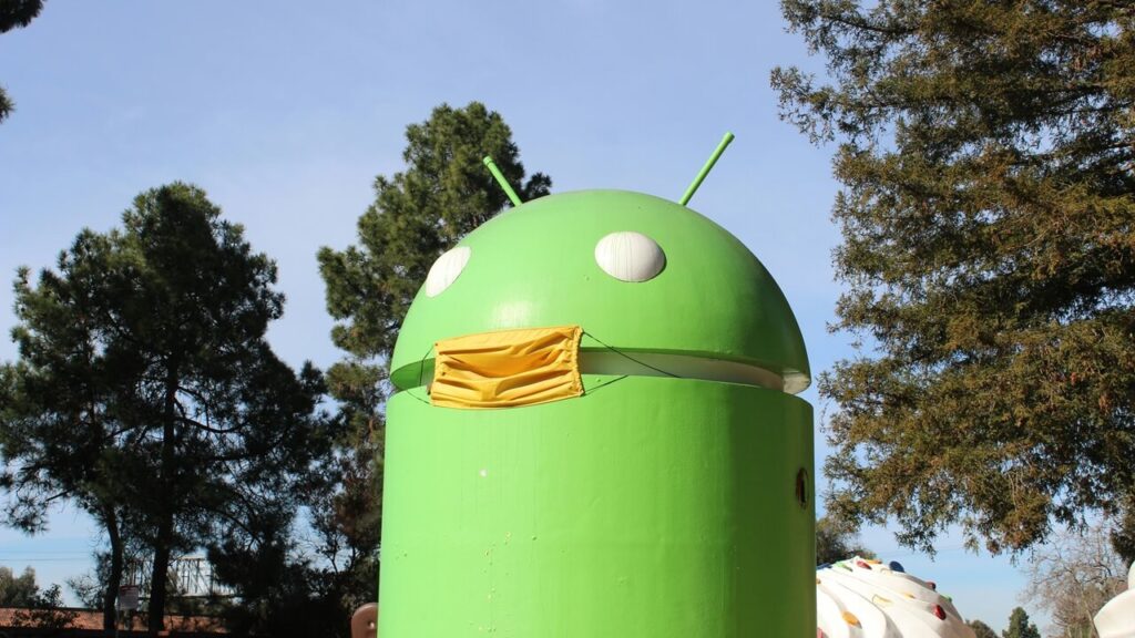 Brokewell Malware Android Featured