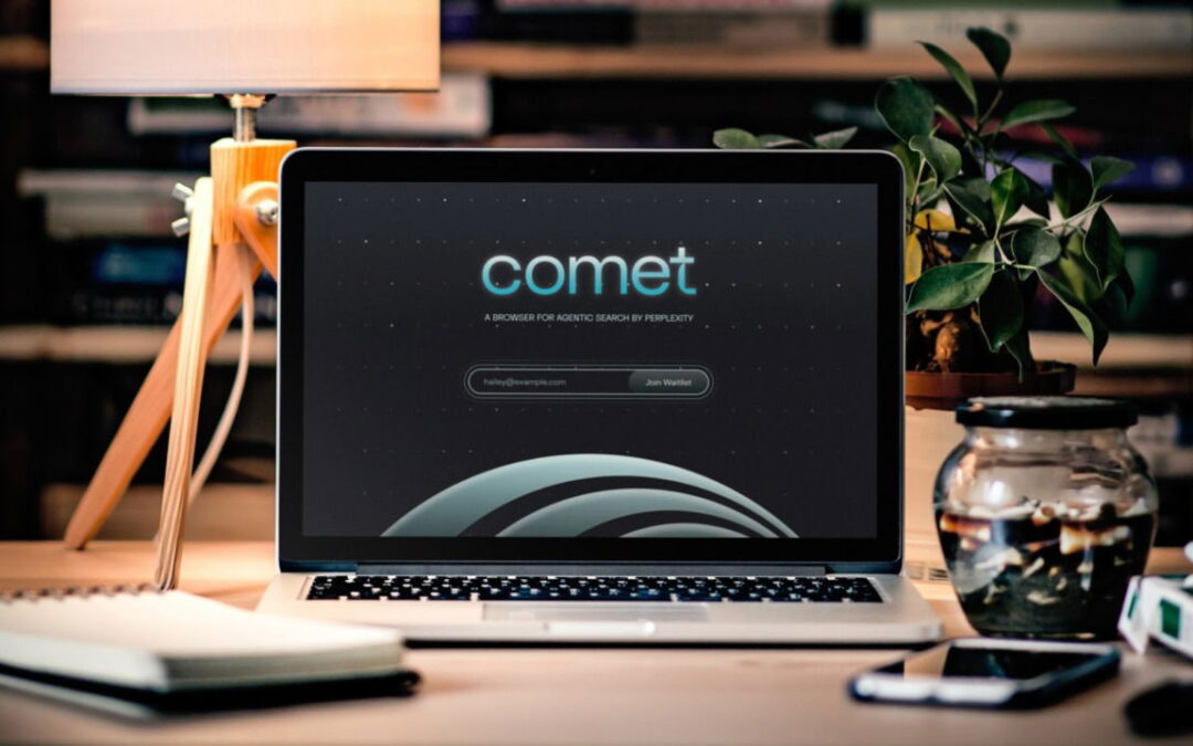 Les navigateurs AI sont un cauchemar de sécurité, et j’ai fini de prétendre qu’ils ne sont pas