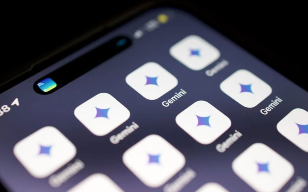 Solution de contournement pour battre le capuchon rapide de Google Gemini 5