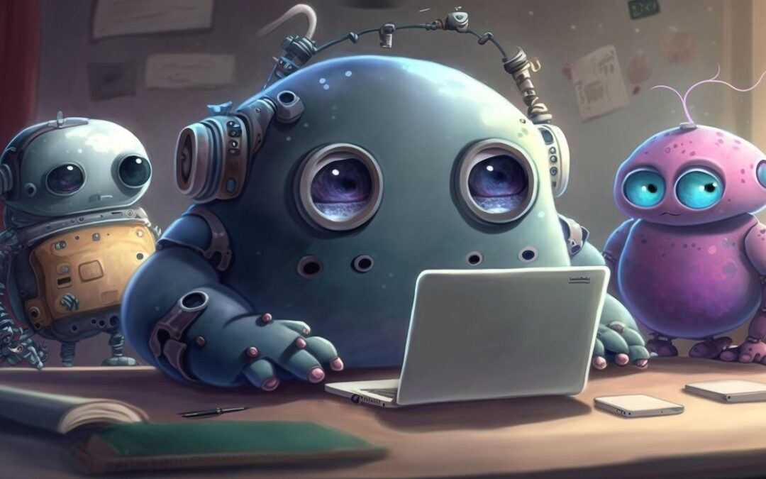 Le guide pour savoir où vous pouvez et ne pouvez pas utiliser l’IA par écrit