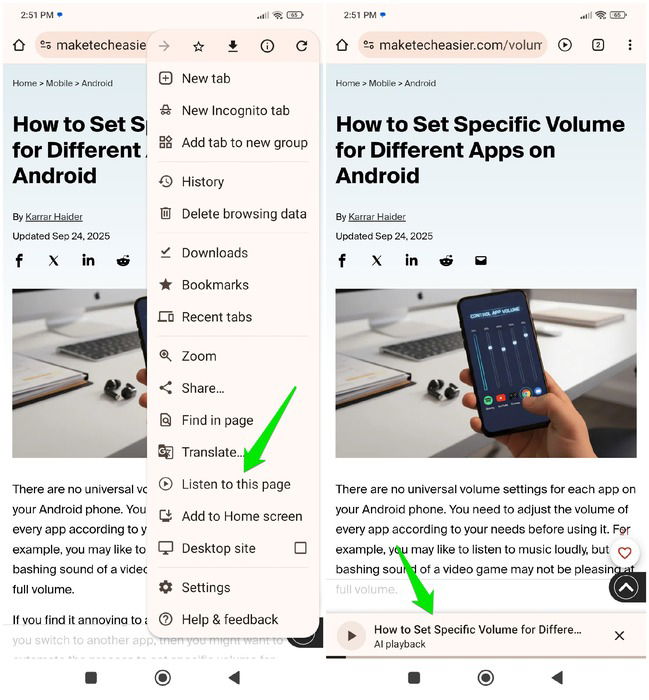 Activer l'écoute de cette page Podcasts AI