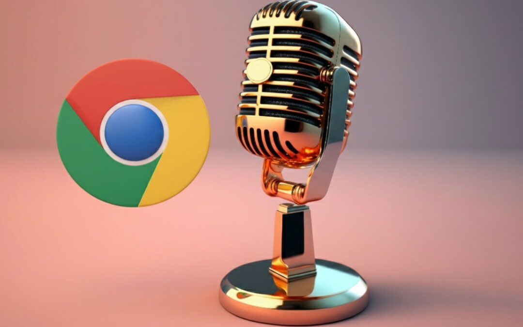Google Chrome pour Android peut désormais transformer les pages Web en podcasts AI – voici comment