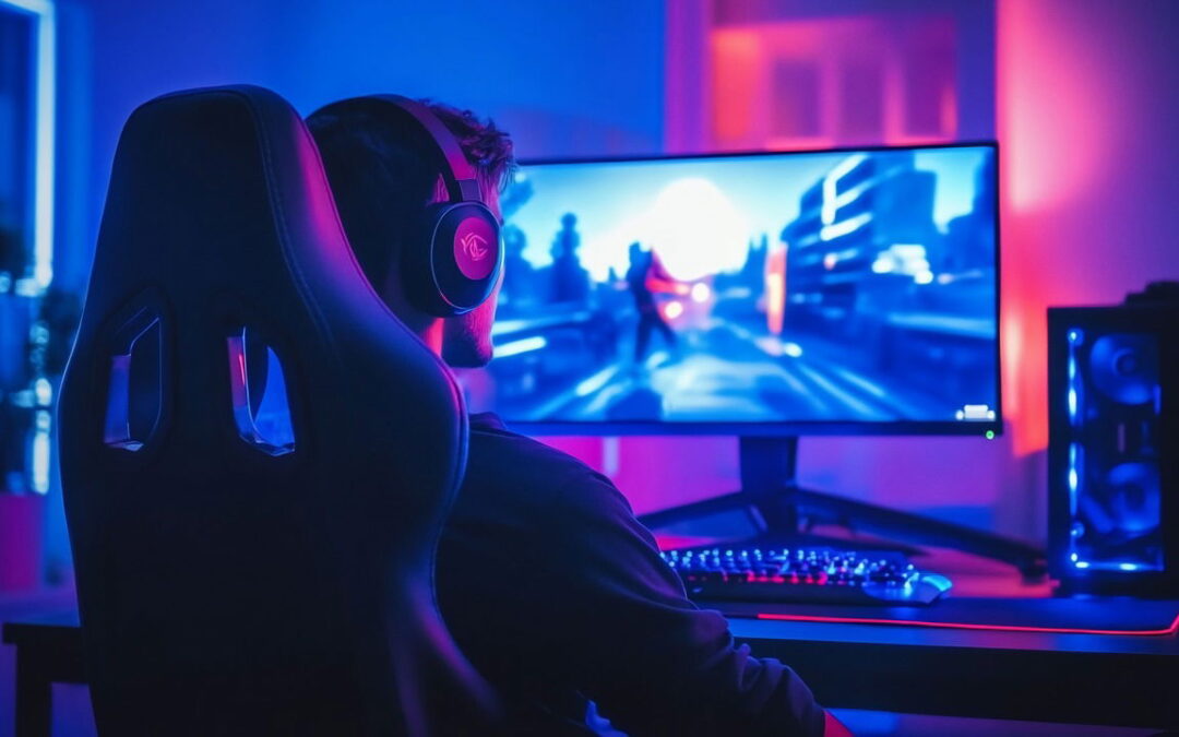 Pourquoi vous devriez utiliser un compte utilisateur distinct pour les jeux sur Windows