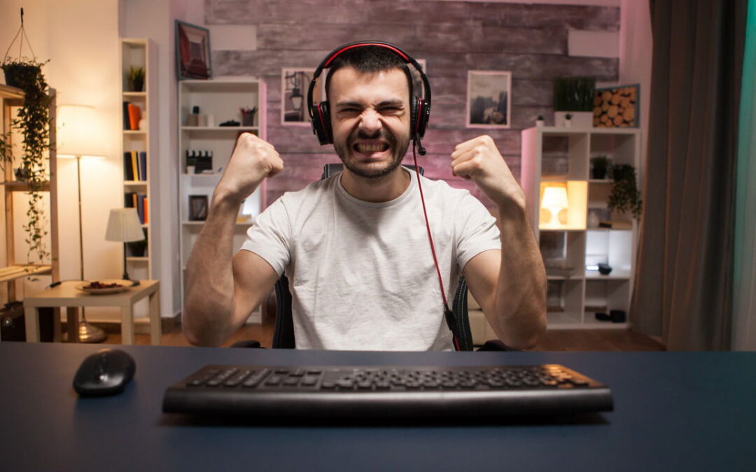 Meilleurs ajustements du registre Windows pour obtenir un avantage concurrentiel pour les joueurs