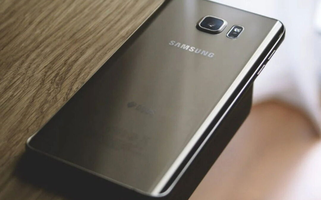 Comment retrouver un téléphone Samsung perdu ou volé