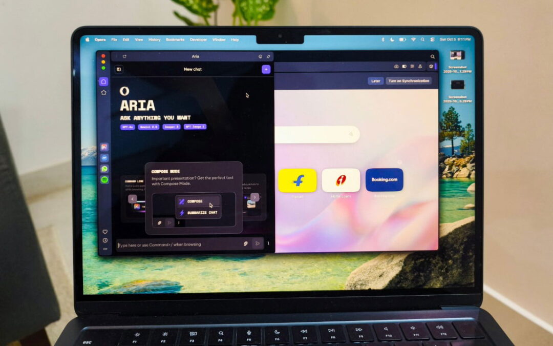 6 meilleurs navigateurs IA pour donner un sérieux coup de pouce à votre productivité