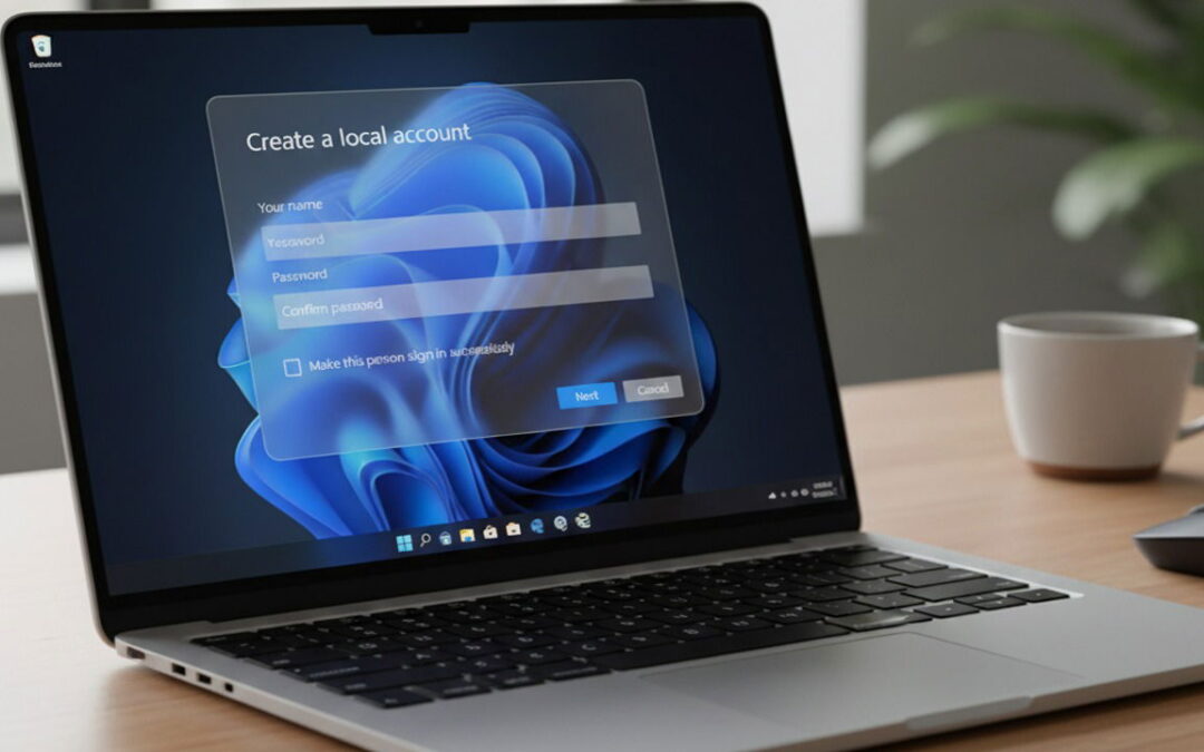 Microsoft tue davantage d’astuces de contournement de compte Microsoft dans Windows 11 – Voici ce qui fonctionne toujours
