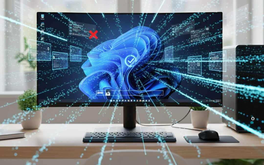 Microsoft suggère de désactiver ces 2 fonctionnalités Windows pour de meilleures performances – Comment le faire correctement