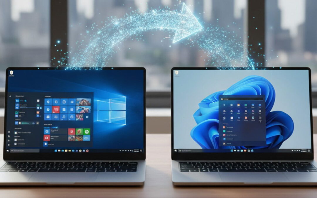 L’outil de création multimédia Windows 11 a cessé de fonctionner sous Windows 10 – Comment mettre à niveau maintenant