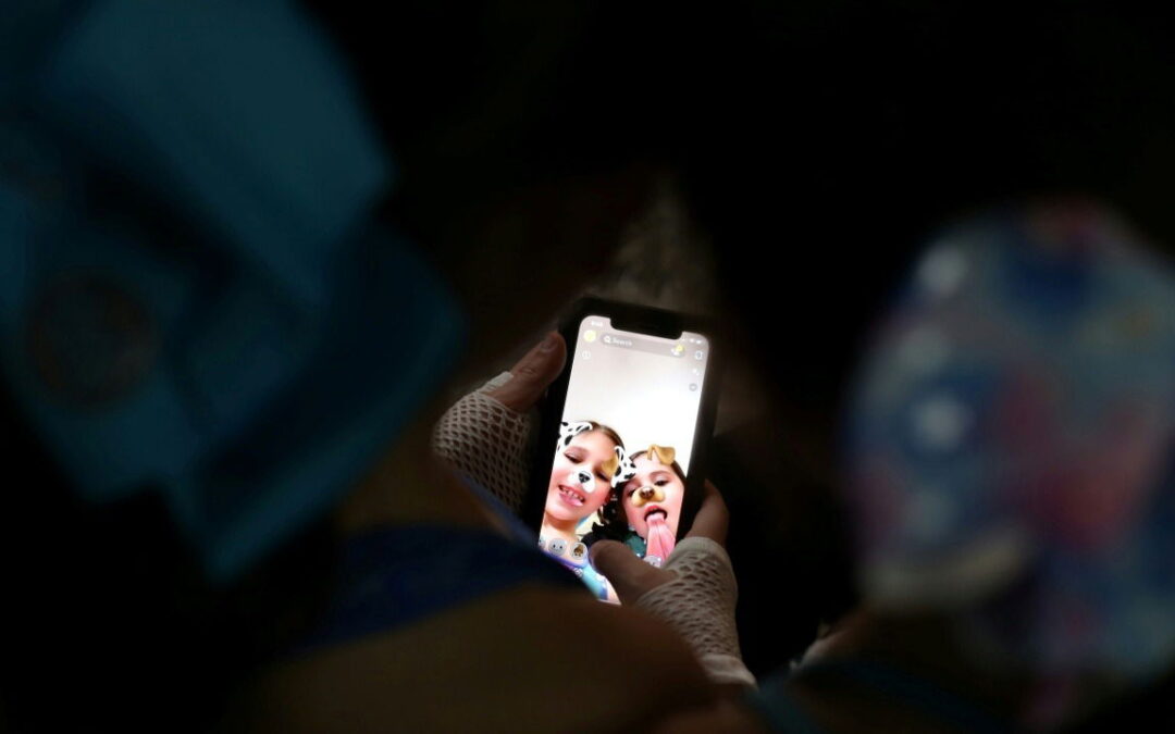 Comment conserver vos souvenirs Snapchat sans payer