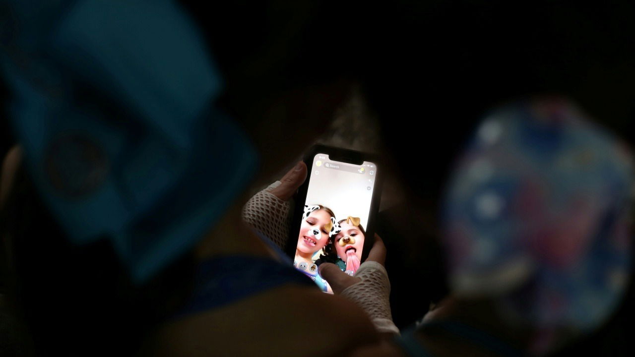 Save Memories Snapchat Featured