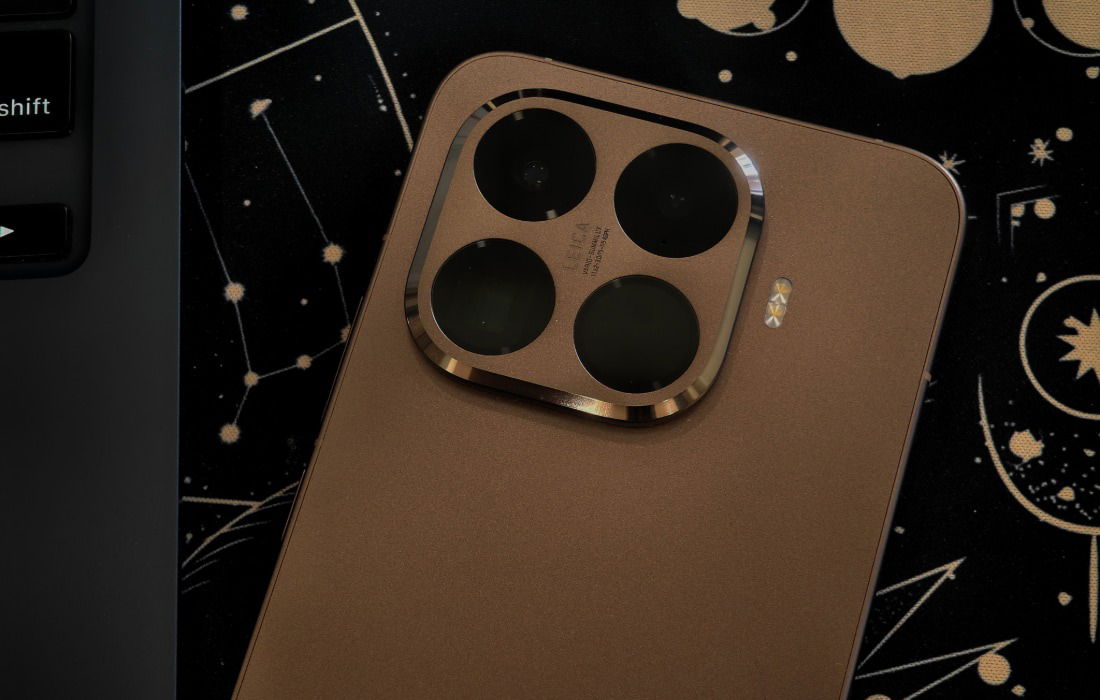 Xiaomi 15t Pro 2