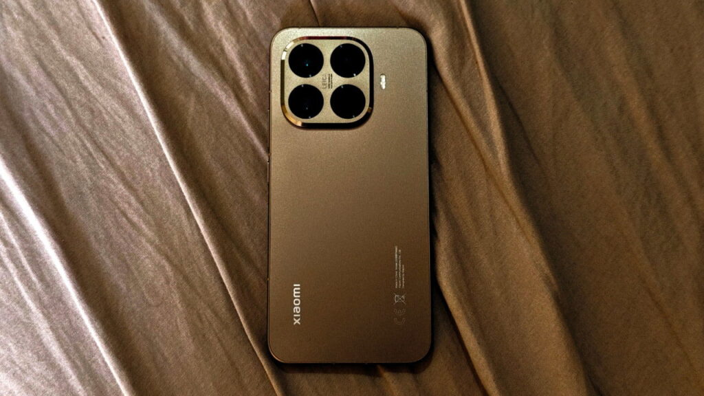 Xiaomi 15T Pro Hero
