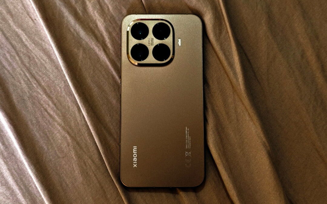 L’iPhone 17 est génial, mais le Xiaomi 15T Pro est meilleur