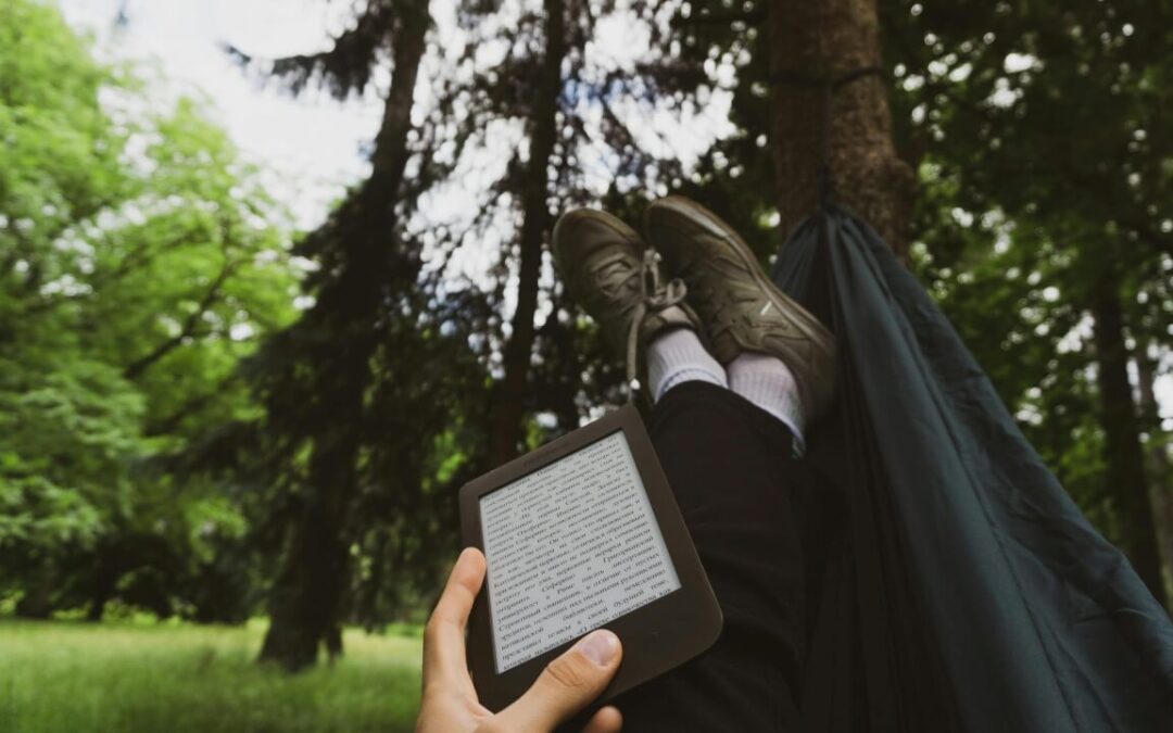 12 des meilleures bibliothèques de téléchargement de livres électroniques gratuits