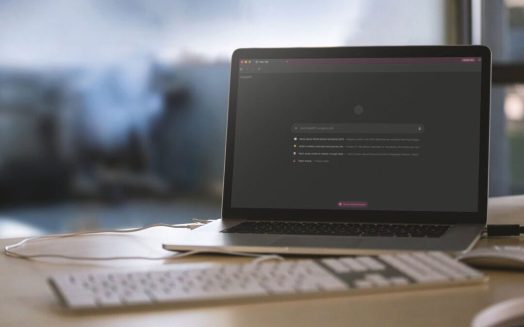 J’ai testé ChatGPT Atlas, et ce n’est pas le navigateur IA que je recherche