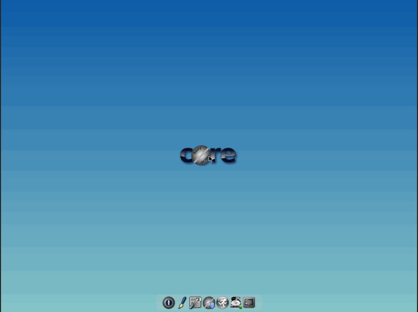 Meilleur bureau Linux léger Distro 12 Tiny Core Linux